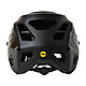 SPEEDFRAME PRO HELMET [BLK]