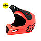 RAMPAGE MIPS FULL FACE KOLESARSKA ČELADA FOX, CE