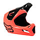 RAMPAGE MIPS FULL FACE KOLESARSKA ČELADA FOX, CE