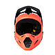 RAMPAGE MIPS FULL FACE KOLESARSKA ČELADA FOX, CE