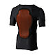 BASEFRAME PRO D3O BODY PROTECTION FOX