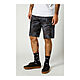 ESSEX TECH PRINT FOX MEN'S SHORTS FOX