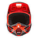 V1 LUX MOTOCROSS HELMET, ECE, MIPS