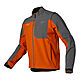 LEGION 2v1 SOFTSHELL JACKET/GILET FOX