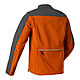 LEGION 2v1 SOFTSHELL JACKET/GILET FOX