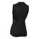 TECBASE WOMEN'S SLEEVELESS BASE LAYER FOX