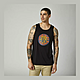 THE HEATER TECH TANK [BLK]