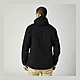 SURVIVALIST ANORAK LEGION JACKET [BLK]
