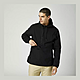 SURVIVALIST ANORAK LEGION JACKET [BLK]