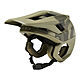 DROPFRAME PRO CAMO MTB ČELADA FOX, CE
