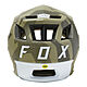 DROPFRAME PRO CAMO MTB ČELADA FOX, CE