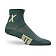 FLEXAIR MERINO 4" ČARAPE [SEA FM]