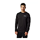 OUT AND ABOUT LONG SLEEVE SHIRT FOX