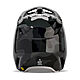 V1 BNKR Kids Motocross Helmet FOX, DOT/ECE