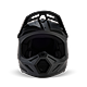 OTROŠKA V3 MOTOKROS ČELADA FOX