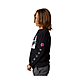 DETONATE Kids Long Sleeve Shirt FOX