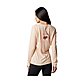 WOMENS FINISHER LONG SLEEVE DRIRELEASE® TEE [LT PNK]