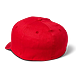 YOUTH VIZEN FLEXFIT KAPA [FLM RD]