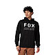 NON STOP MEN'S HOODIE FOX