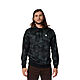 FOX HEAD CAMO MEN'S HOODIE FOX