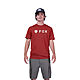 ABSOLUTE Men's T-Shirt FOX