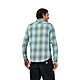 Fox Survivalist Flannel Shirt