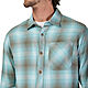 Fox Survivalist Flannel Shirt