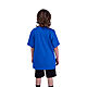 KIDS LEGACY T-SHIRT FOX