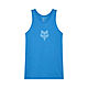 FOX HEAD MEN'S SLEEVELESS T-SHIRT FOX