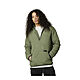 HOWELL HOODED PUFFY TOPEL ANORAK FOX