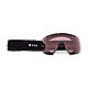 PUREVUE MTB GOGGLES FOX BLACK/WOODS - VIVID