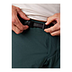 FLEXAIR PRO FIRE ALPHA WARM CYCLING SHORTS FOX
