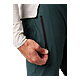 FLEXAIR PRO FIRE ALPHA WARM CYCLING SHORTS FOX