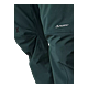 FLEXAIR PRO FIRE ALPHA WARM CYCLING SHORTS FOX