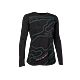 RANGER DR WOMEN'S LONG SLEEVE MTB JERSEY FOX