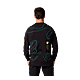 RANGER DR LONG SLEEVE MTB JERSEY FOX - LUNAR