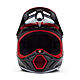 V3 DIVIDER MOTOCROSS HELMET FOX