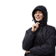 RIDGEWAY PRIMALOFT® ŽENSKA ZIMSKA JAKNA FOX