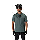 RANGER HEAD SHORT-SLEEVE CYCLING JERSEY FOX