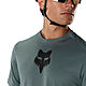 RANGER HEAD SHORT-SLEEVE CYCLING JERSEY FOX