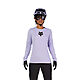 RANGER FOX HEAD WOMEN'S LONG-SLEEVE SHIRT FOX