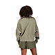 ELEVATED OVERSIZED ŽENSKI PULOVER FOX