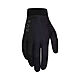 RANGER MTB GEL GLOVES FOX [BLK]