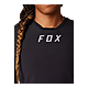 DEFEND THERMAL WOMEN'S CYCLING JERSEY FOX