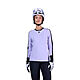 DEFEND THERMAL WOMEN'S CYCLING JERSEY FOX