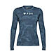 RANGER WOMEN'S MTB LONG-SLEEVE JERSEY FOX-2026