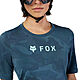 Ranger TruDri Women's MTB Short-Sleeve Jersey Fox