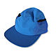 SIDE POCKET CAP WITH VISOR