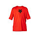 RANGER KIDS CYCLING SHORT SLEEVE JERSEY FOX