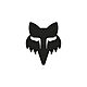 LEGACY FOX HEAD 3" NALJEPNICA